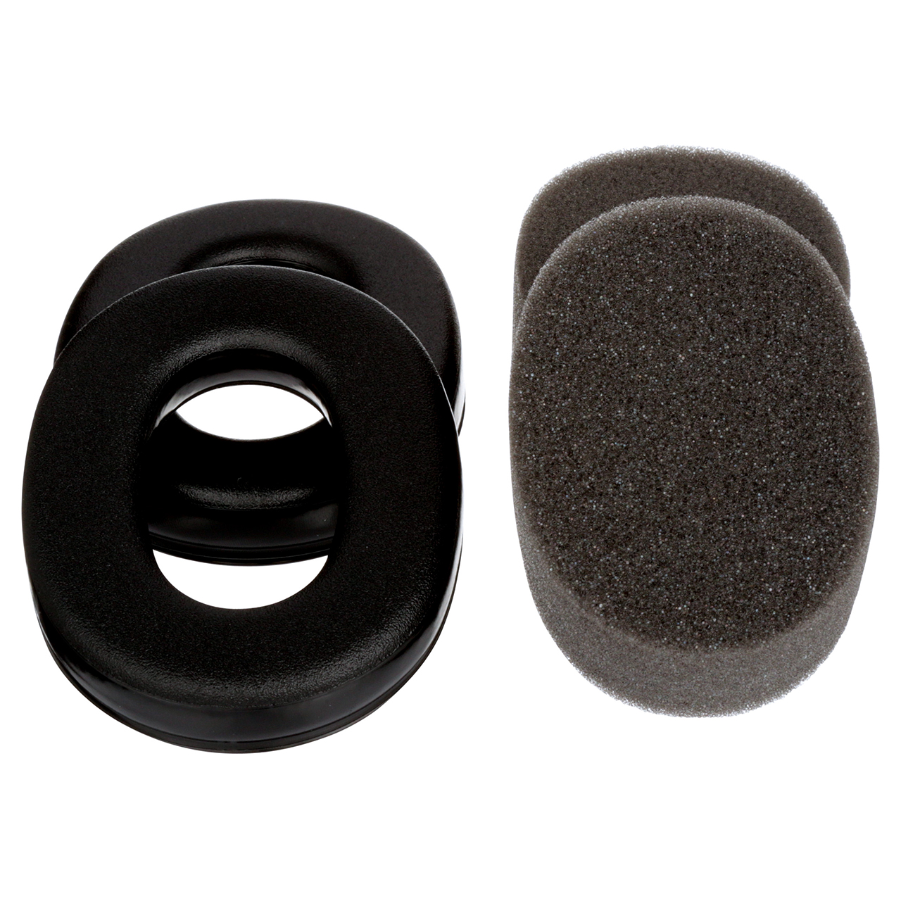 3M 7000108016 | PELTOR Black Earmuff Hygiene Kit