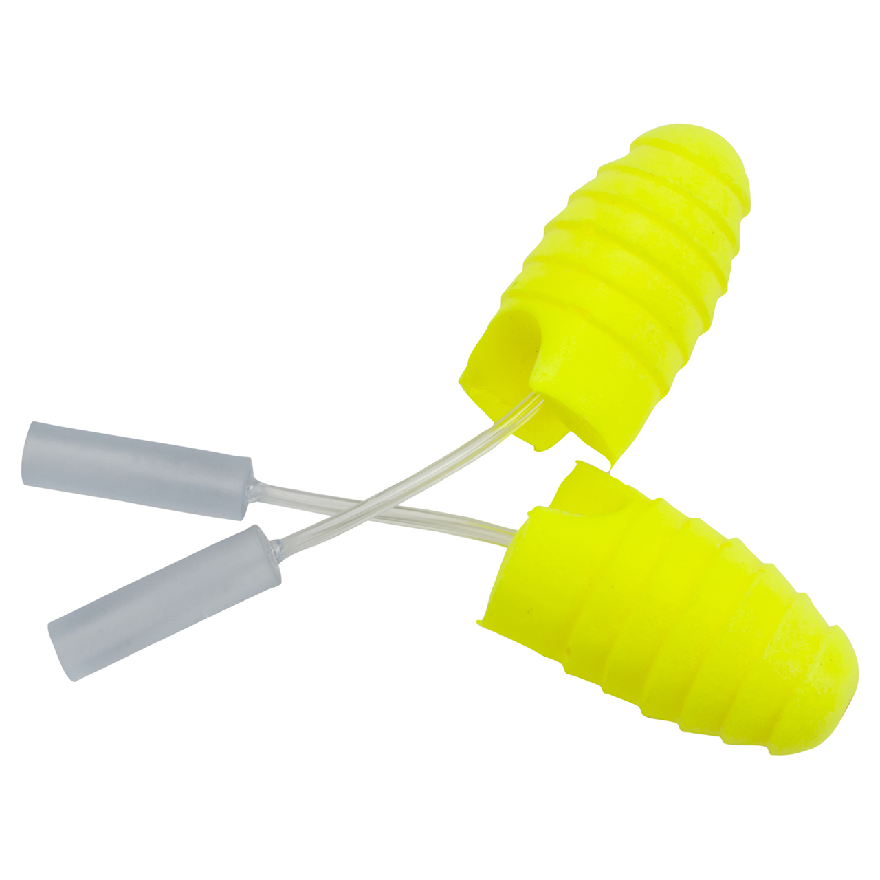 3M 7010341317 | E-A-Rsoft 393-2021-50 Tapered Shape Polyethylene Large Ear Plug