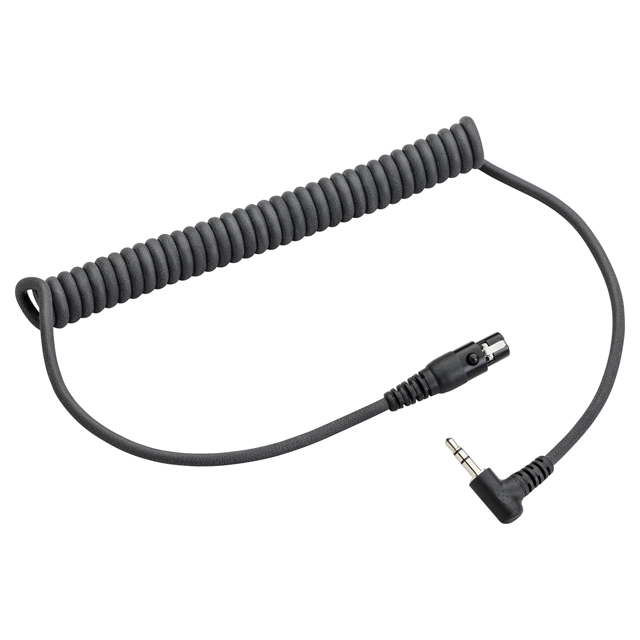 3M 7100191443 | PELTOR FLX2-202 Black FLX2 Cable