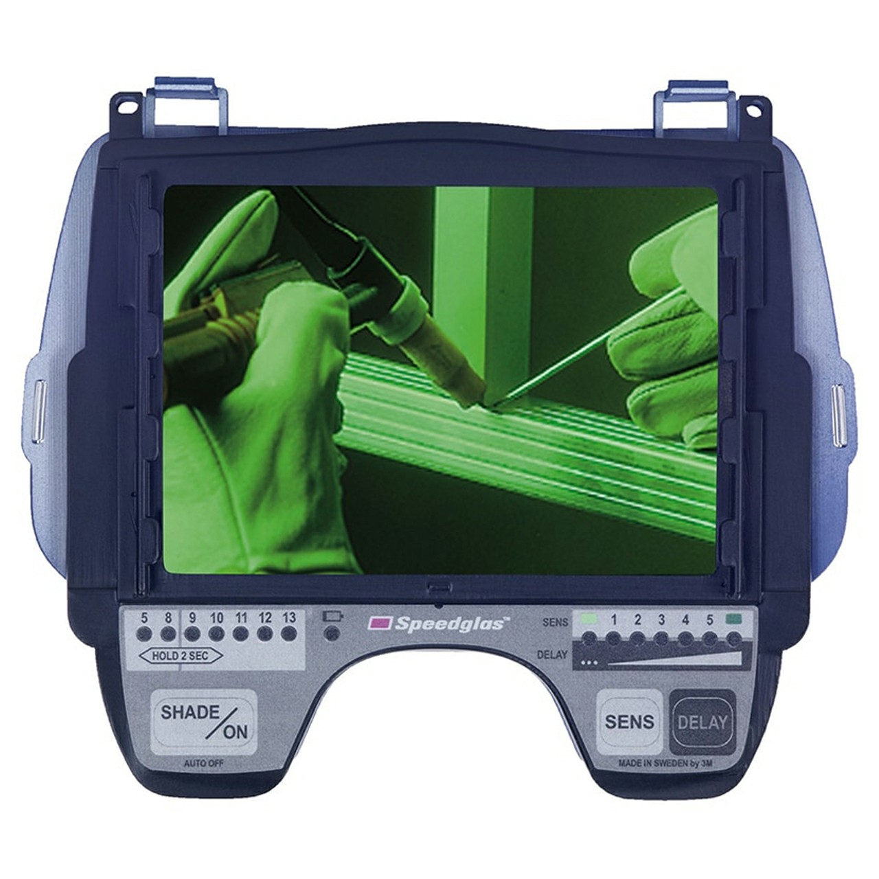 3M 7010385086 | Speedglas 06-0000-30 Auto-Darkening Filter