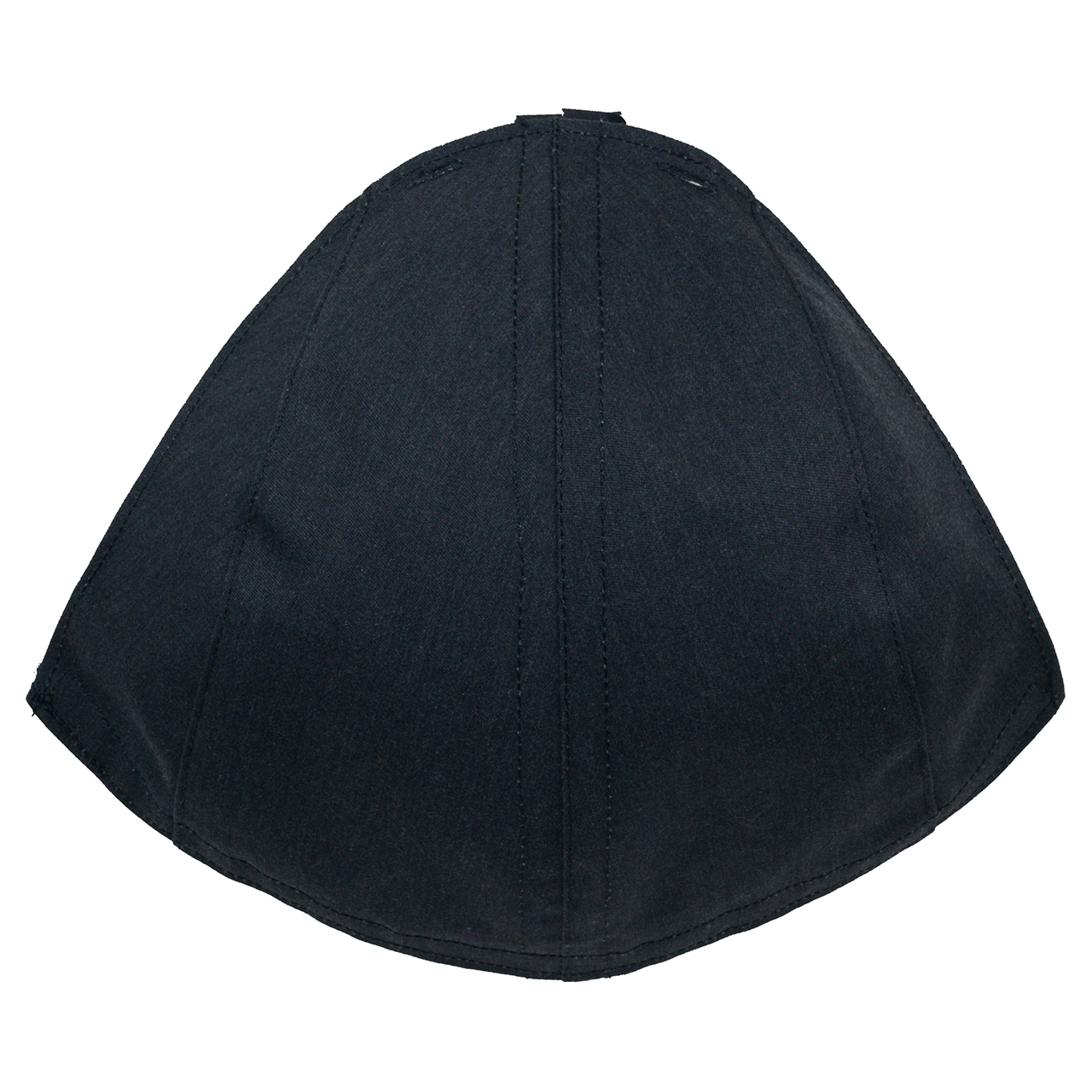 3M 7100082485 | FC1-GR Cotton + Para-aramid Gray Helmet Cover