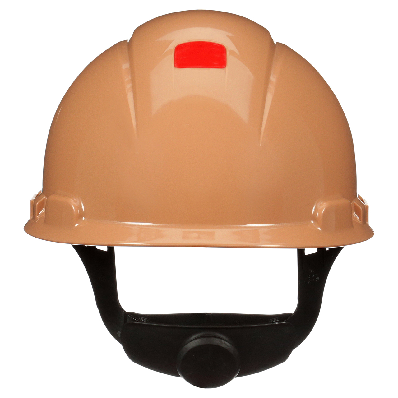 3M 7100240006 | SecureFit H-711SFR-UV Tan Hard Hat