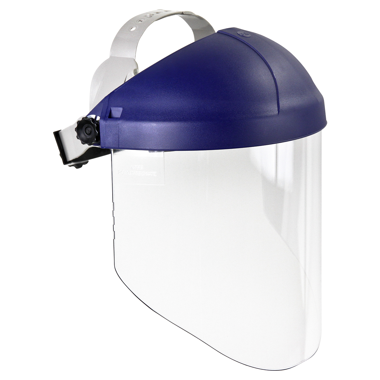 3M 7000127243 | 82782-00000 9.000" Width x 10.000" OAL 82782-00000 Propionate Headgear