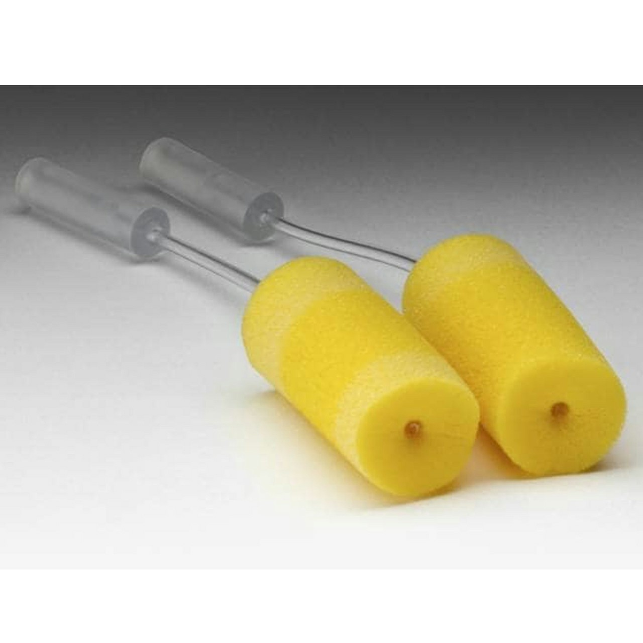 3M 7000052880 | E-A-R 393-2009-50 Cylinder Shape PVC Ear Plug