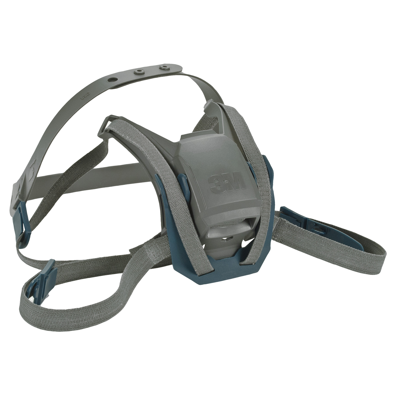 3M 7000128252 | 6582 Polyester Film Gray Head Harness