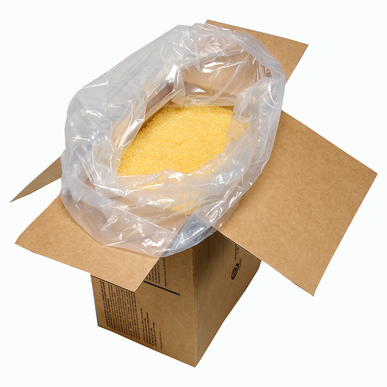 3M 7010330256 | 3738 Q 950 lbs. Tan Hot Melt Adhesive