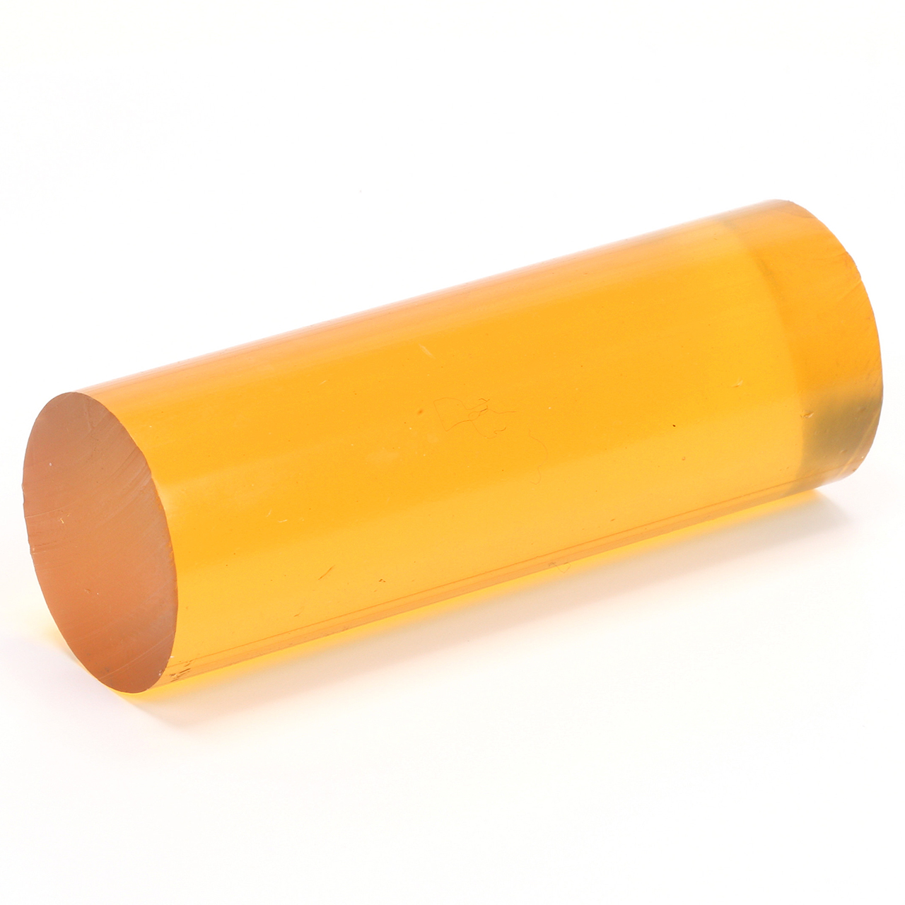 3M 7100020457 | 1.000" Width x 3.000" OAL x 22 lbs. Capacity 3789 Q Brown Hot Melt Adhesive