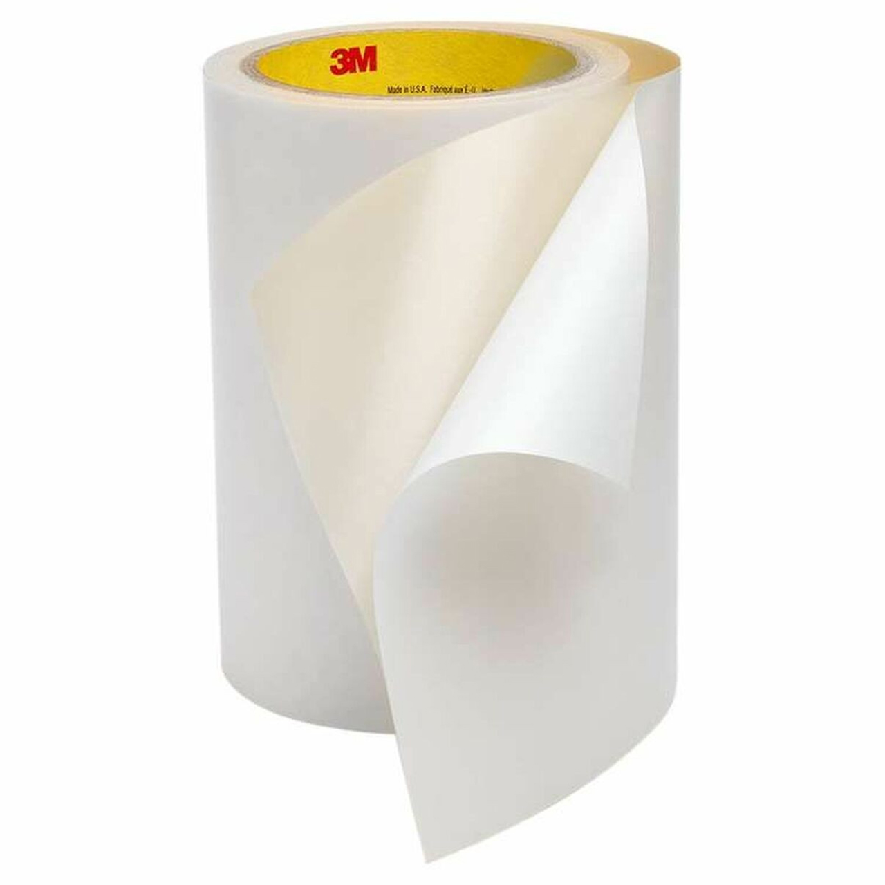 3M 7000048977 | 406 50.180" Width x 36 yd OAL Thermal Bonding Film