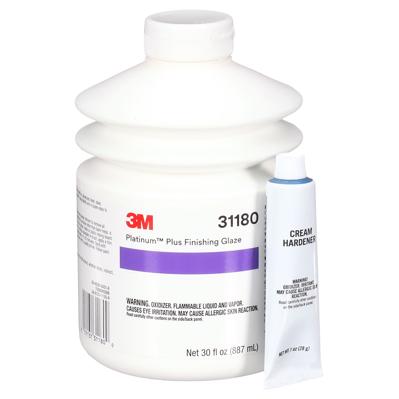 3M 7000045509 | Platinum 31180 30 fl oz Capacity Green Pump Glaze