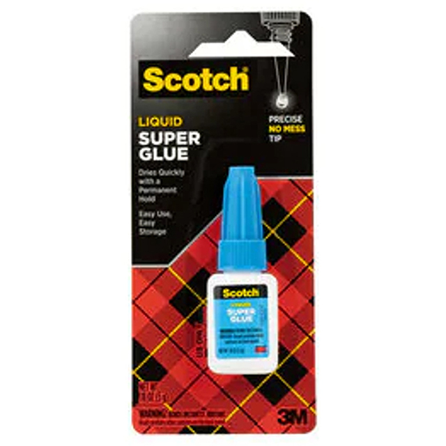 3M 7100271425 | Scotch Super Glue