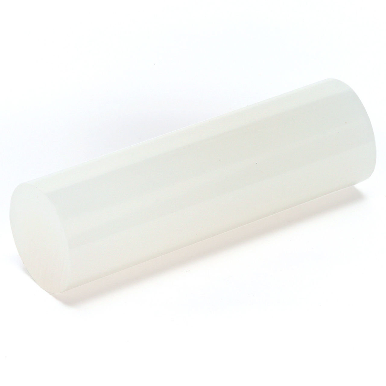 3M 7000000886 | 0.620" Width x 2.000" OAL x 11 lbs. Capacity 3764 Q Transparent Hot Melt Adhesive