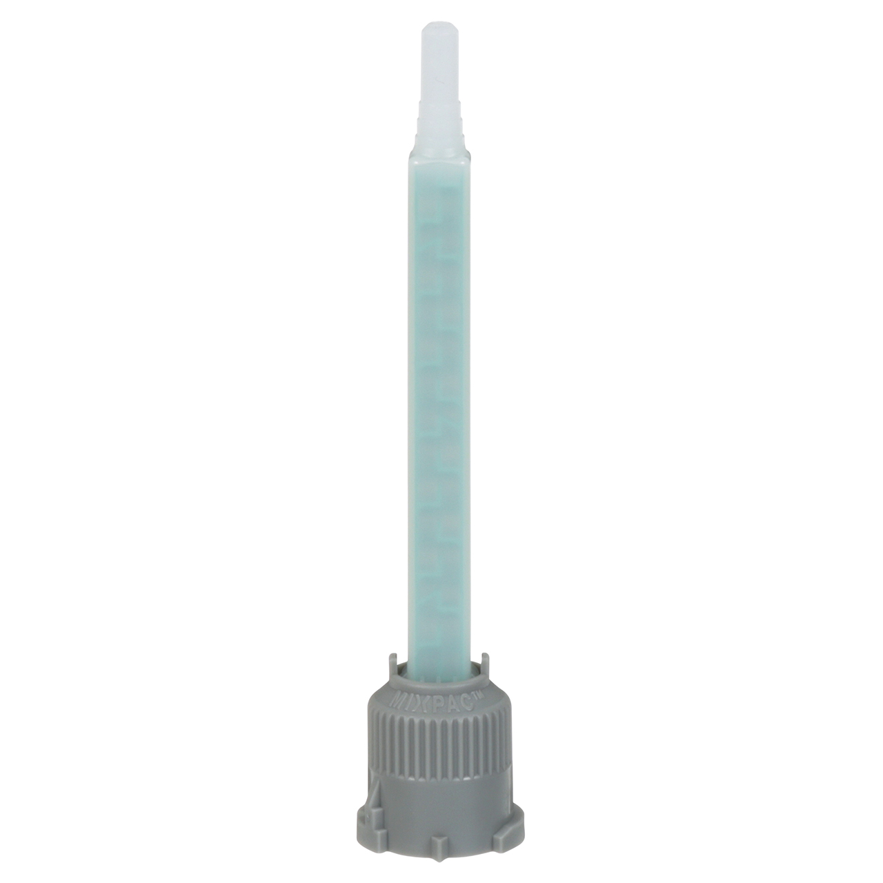 3M 7100104991 | Scotch-Weld 1.64 fl oz Capacity Green EPX Mixing Nozzle