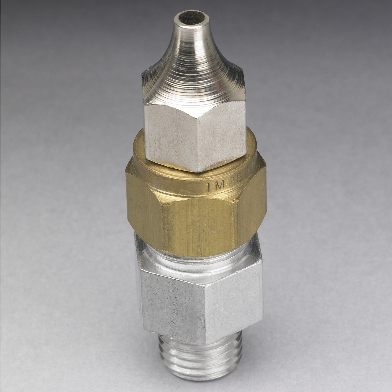 3M 7000046649 | Hi-Viscosity Flow Valve and Tip