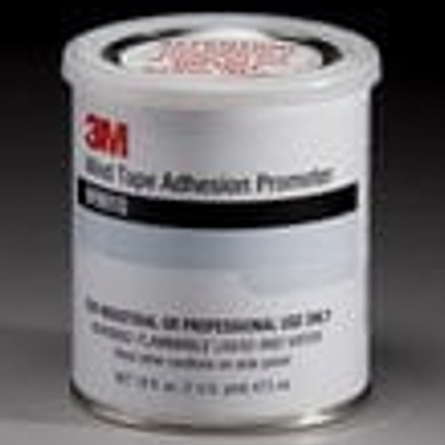 3M 7100248405 | W9910-1 7.087" Width x 7.087" OAL Adhesion Promoter