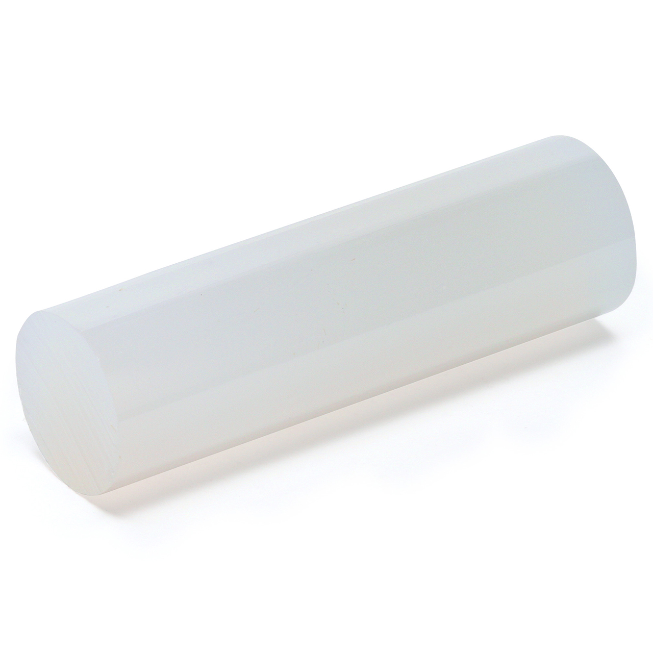 3M 7000121341 | 0.620" Width x 2.000" OAL x 11 lbs. Capacity 3792 Q Transparent Hot Melt Adhesive