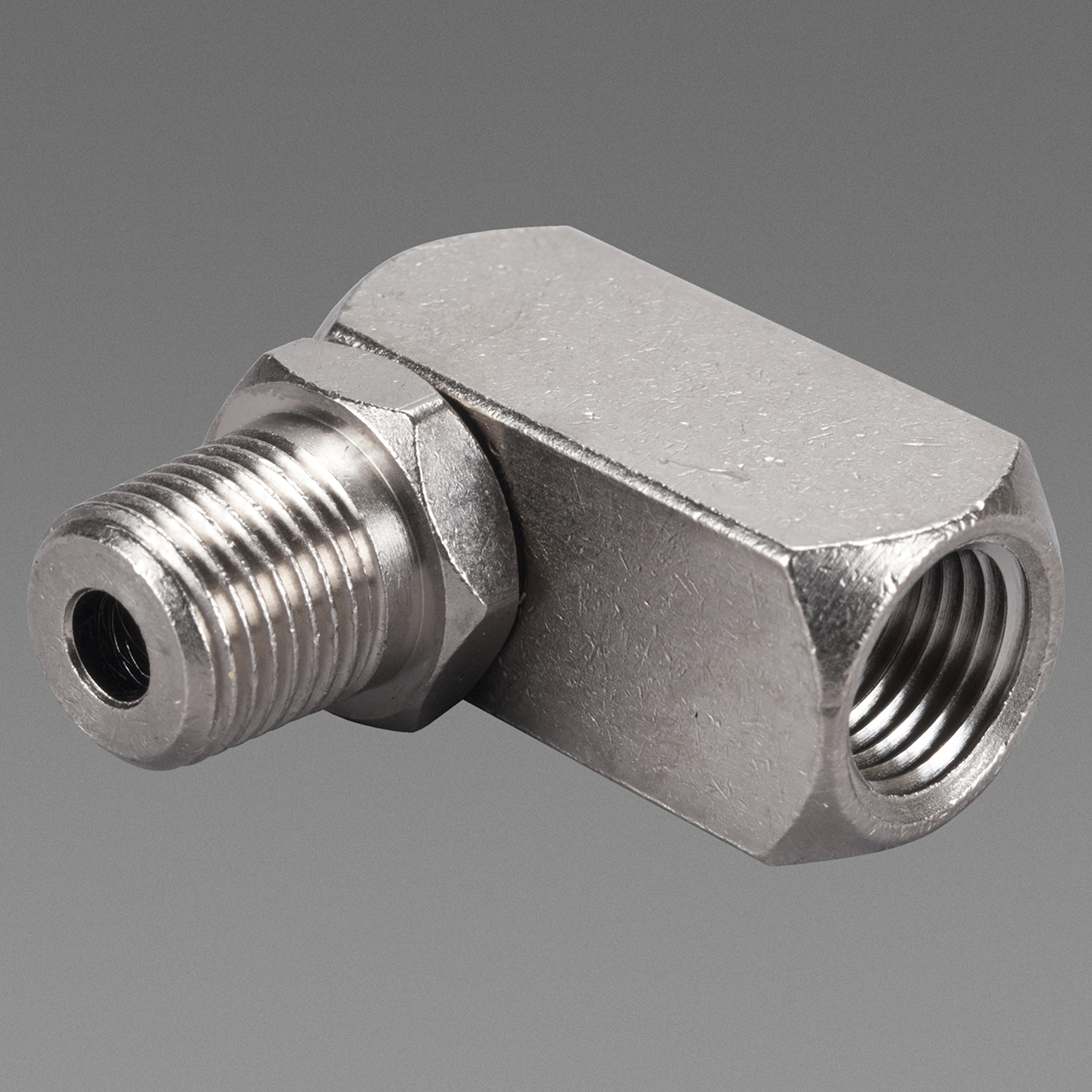 3M 7000046653 | Scotch-Weld PUR Applicator Swivel Connector