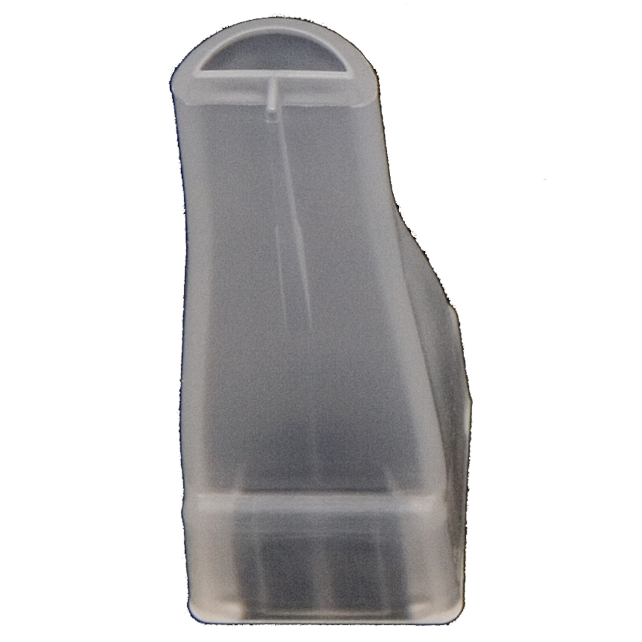 3M 7000118467 | 08201 Opaque Seam Sealer Tip
