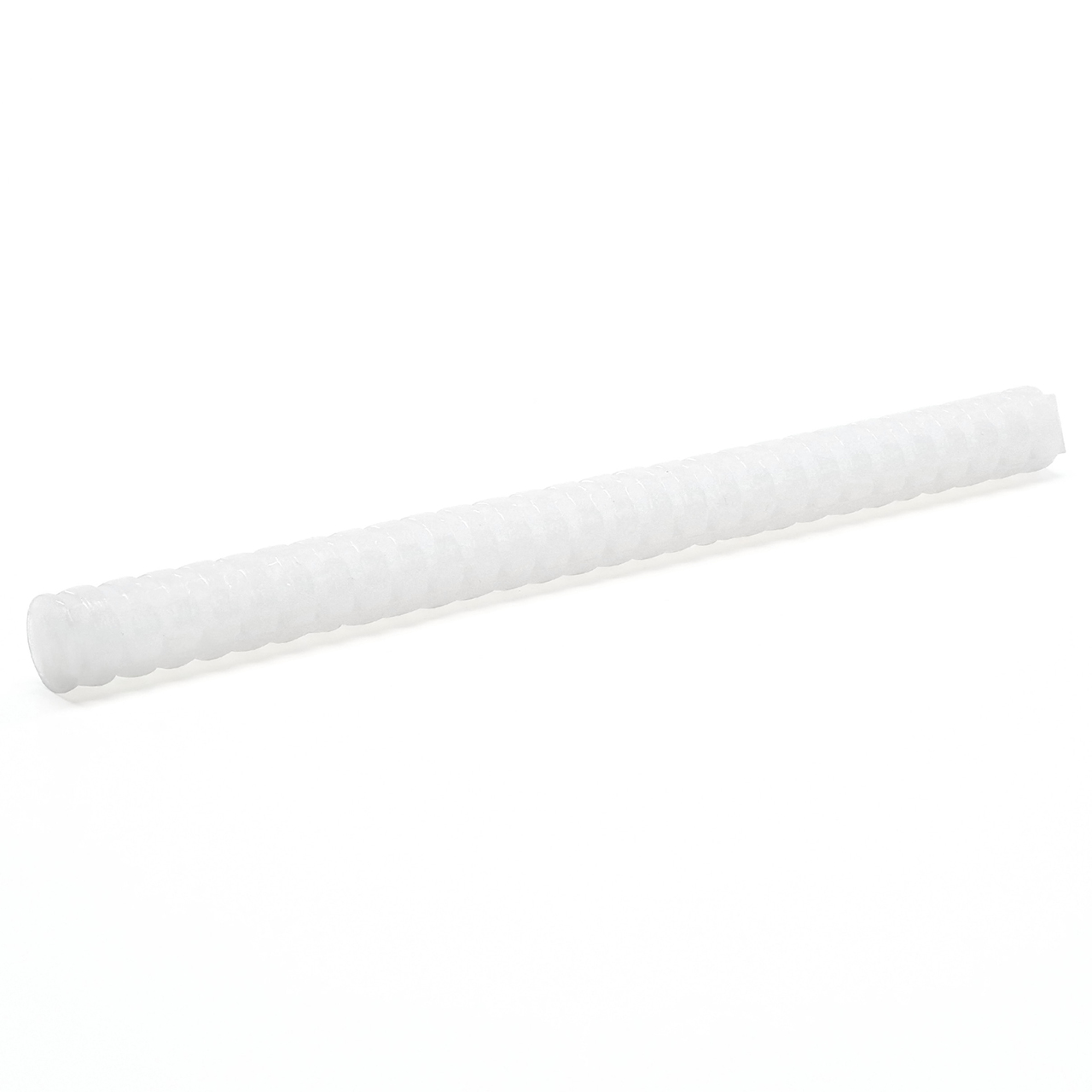 3M 7000000880 | 3792 Q 0.620" Width x 8.000" OAL x 11 lbs. Capacity Transparent Hot Melt Adhesive