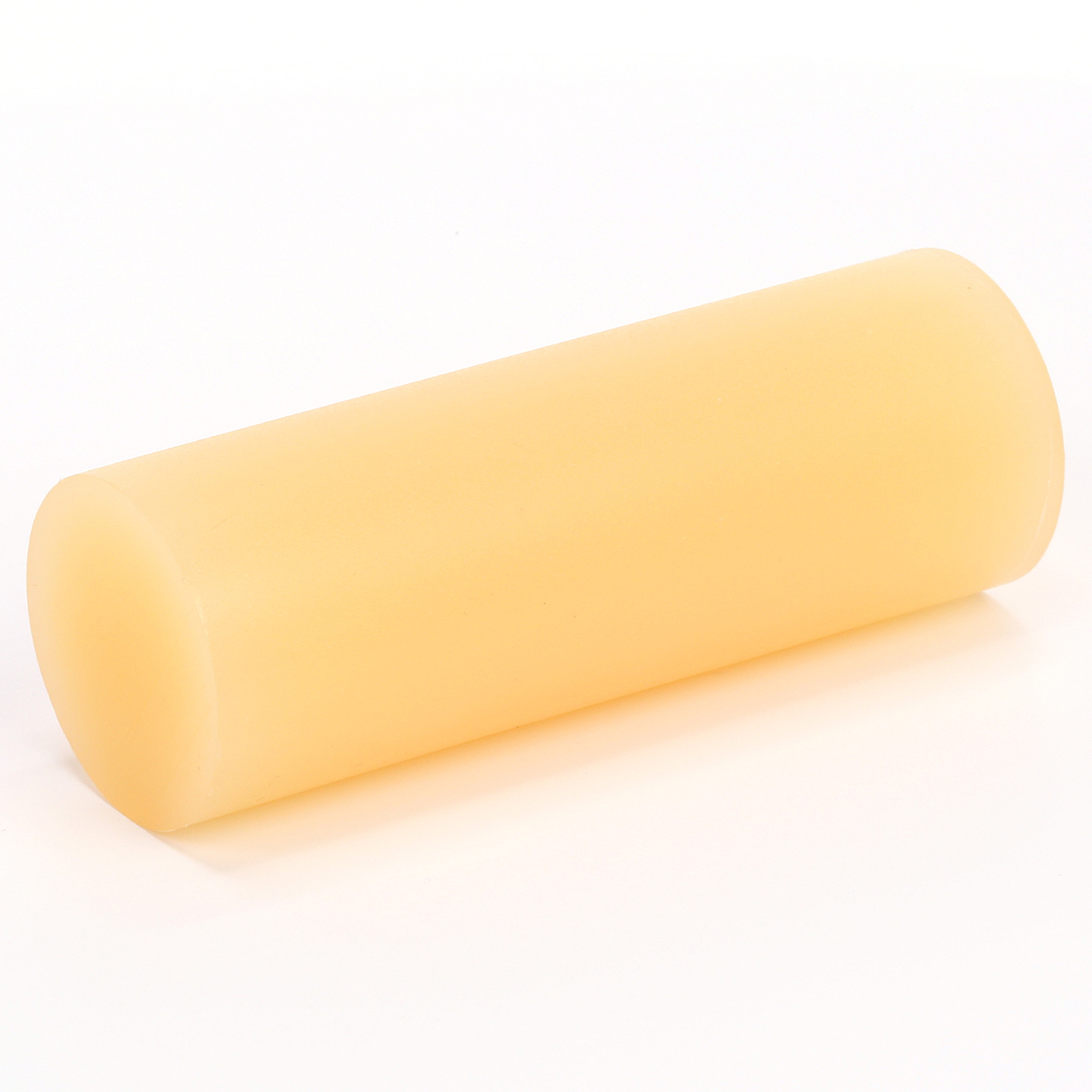 3M 7100020458 | 1.000" Width x 3.000" OAL x 22 lbs. Capacity 3747 Q Tan Hot Melt Adhesive