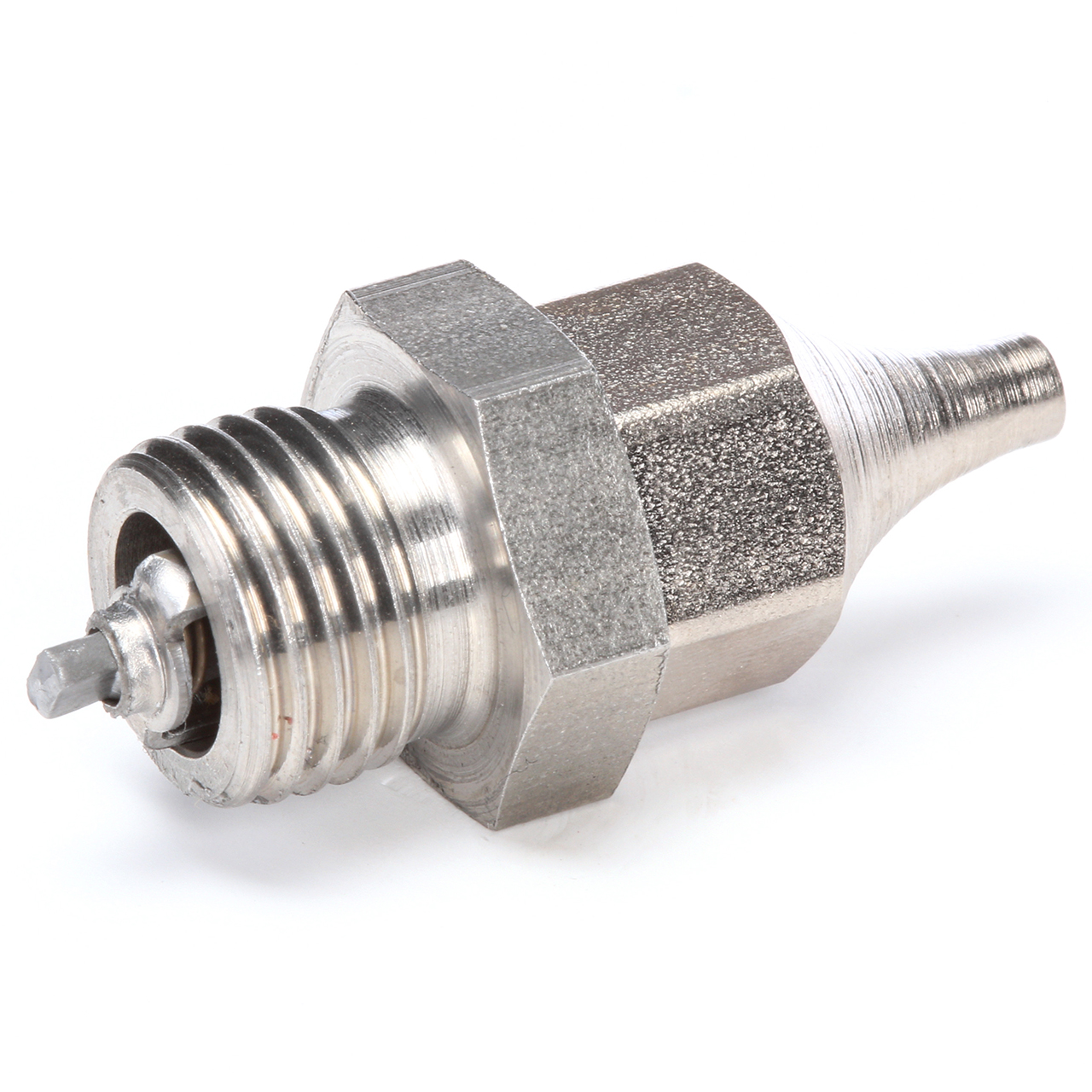 3M 7000046636 | 4.000" Width x 1.000" OAL Valve Assembly Kit