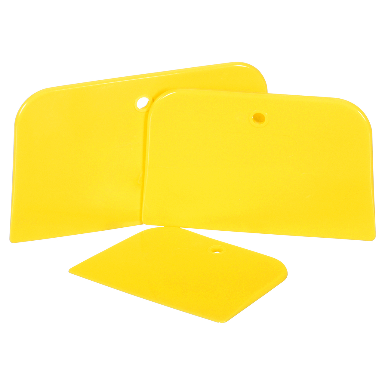 3M 7100143457 | 05844 6.000" OAL Yellow Spreader Assortment
