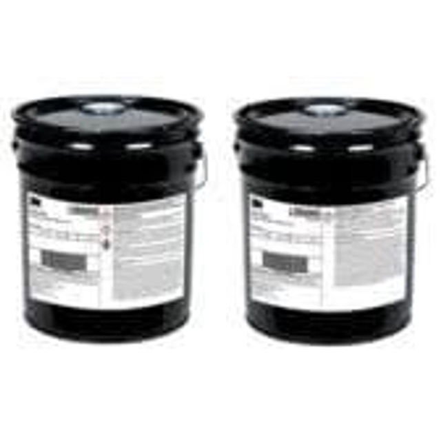 3M 7100198390 | Scotch-Weld LSB60NS 55 Gallon Gray Epoxy Adhesive