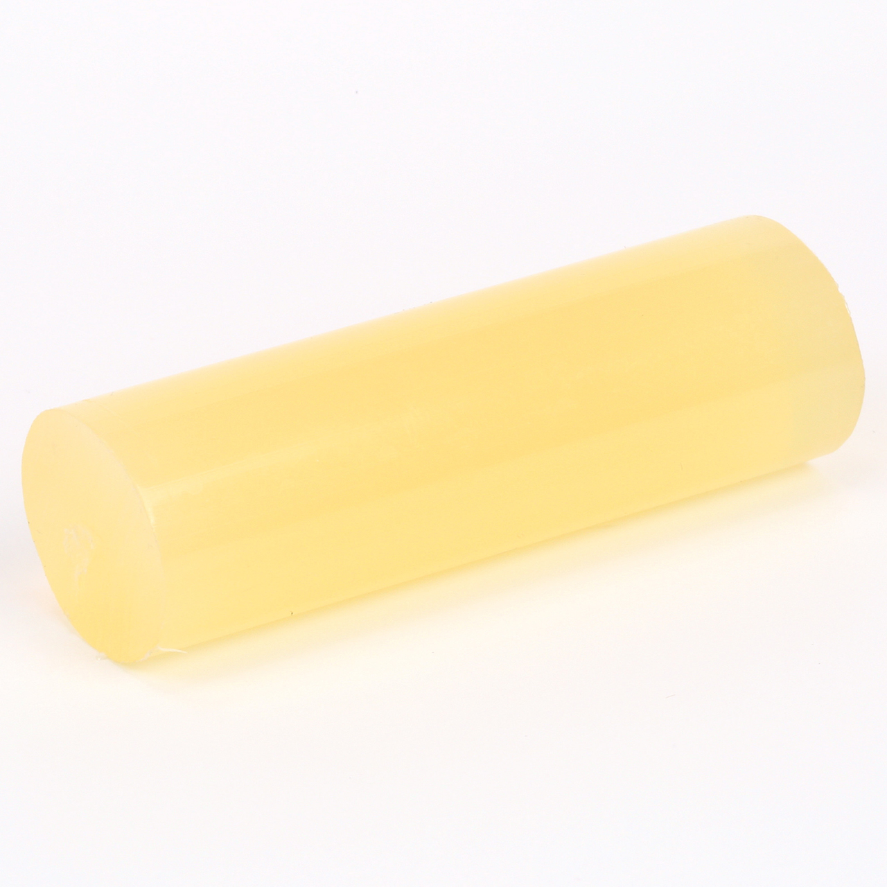 3M 7100009196 | 0.620" Width x 2.000" OAL x 11 lbs. Capacity 3738 Q Tan Hot Melt Adhesive