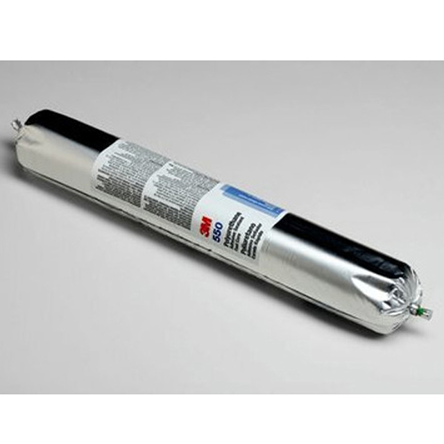 3M 7100197992 | 550FC 350 ml Capacity White Adhesive Sealant