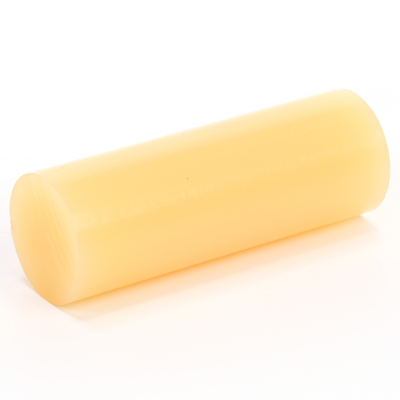 3M 7000046513 | 1.000" Width x 1.000" OAL x 22 lbs. Capacity 3762 LM Q Tan Hot Melt Adhesive