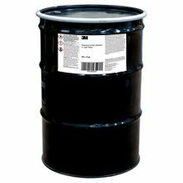 3M 7010330062 | 10 55 Gallon Light Yellow Contact Adhesive