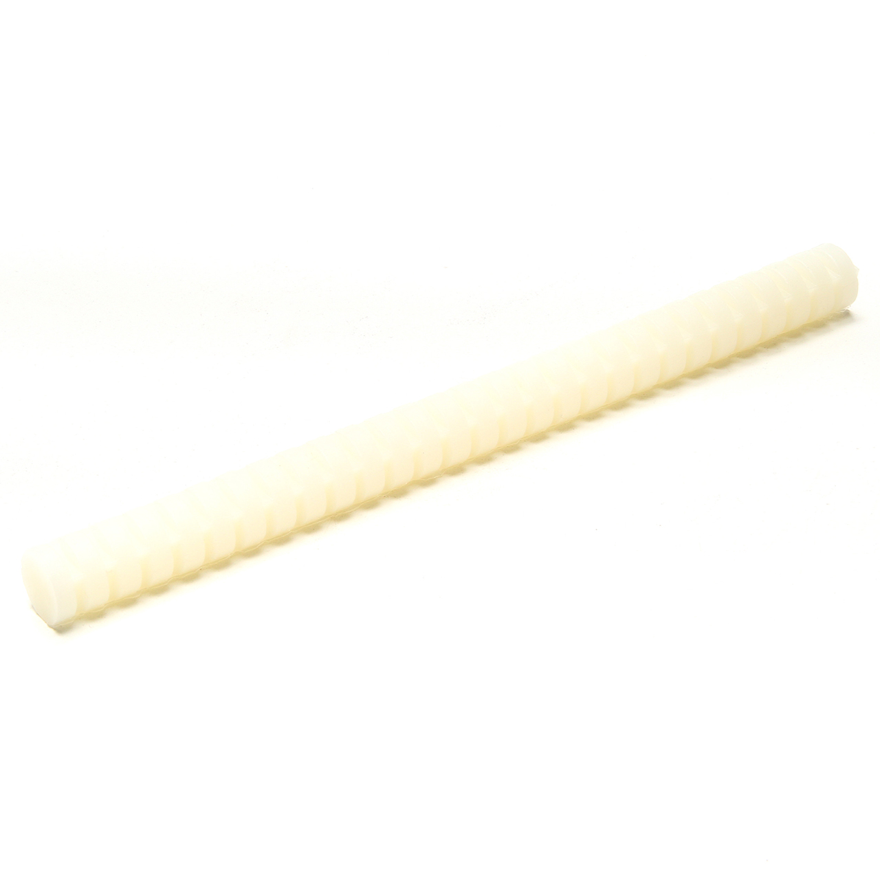 3M 7000000878 | 3748 Q 0.620" Width x 8.000" OAL x 11 lbs. Capacity White Hot Melt Adhesive