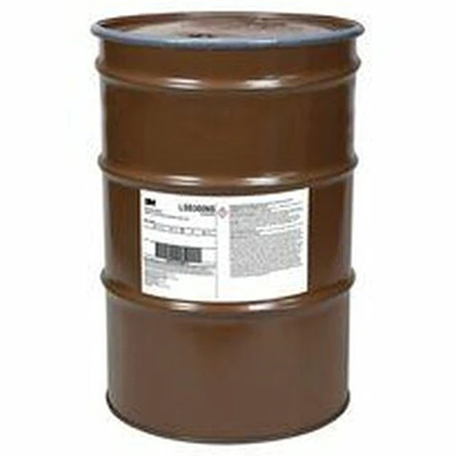 3M 7010330243 | Scotch-Weld LSB360NS 55 Gallon Green Epoxy Adhesive