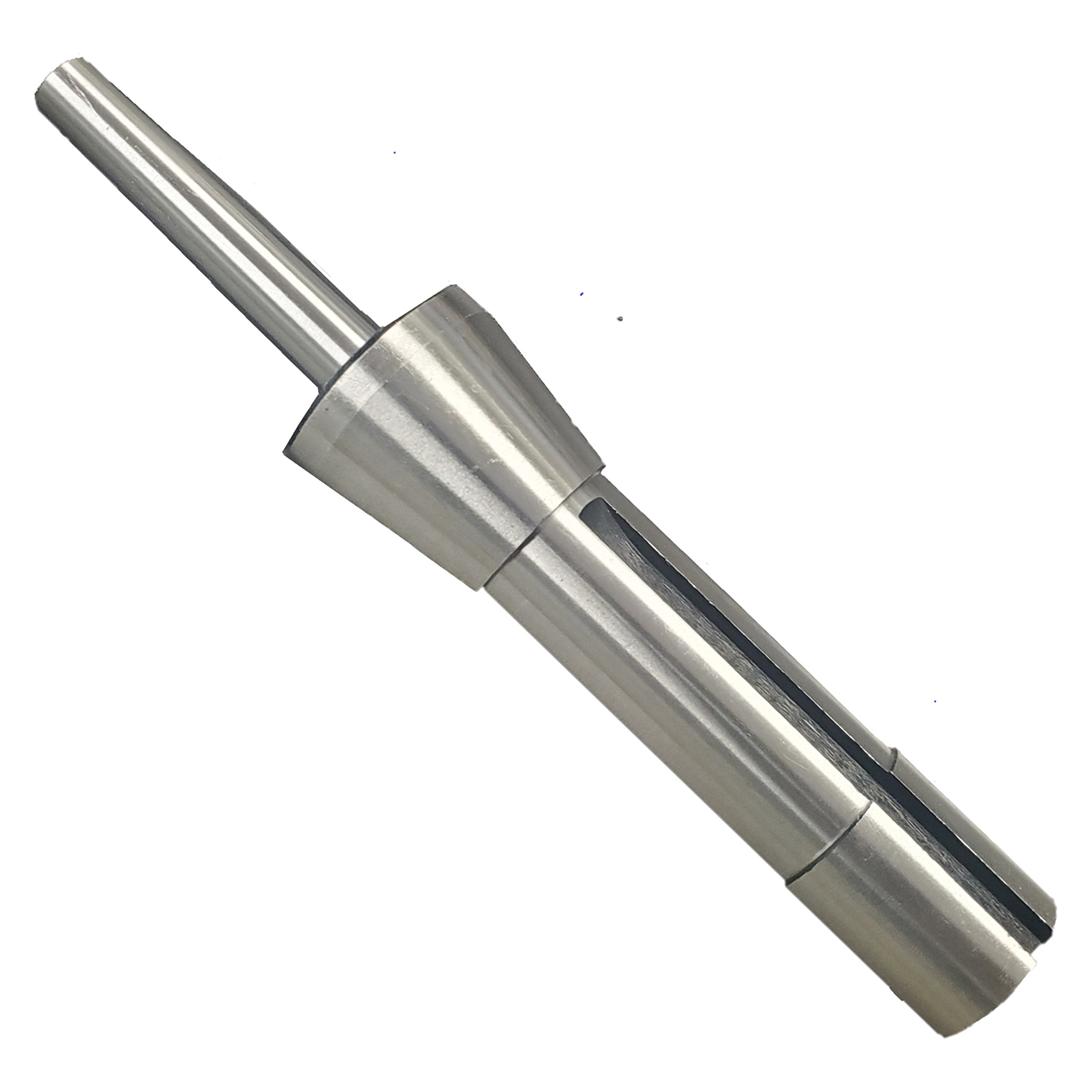 All Industrial 49686 | R8 to 1MT Drill Chuck Arbor Ftis Bridgeport