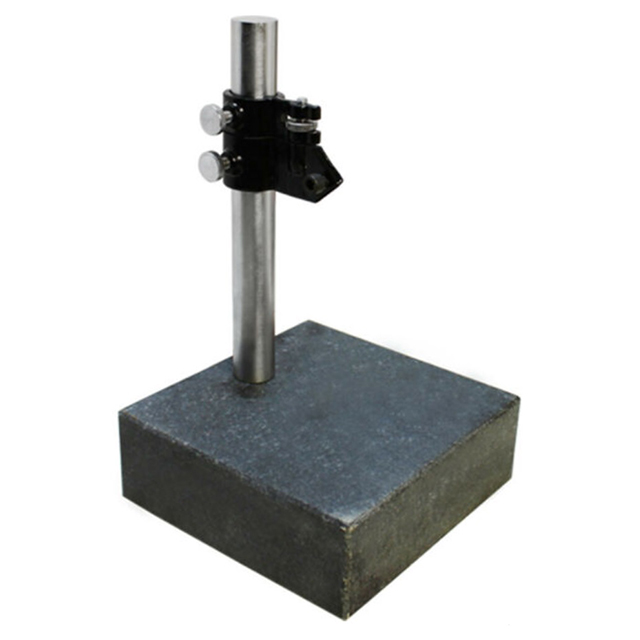 All Industrial 90015 | 6 x 6 x 2" Granite Check