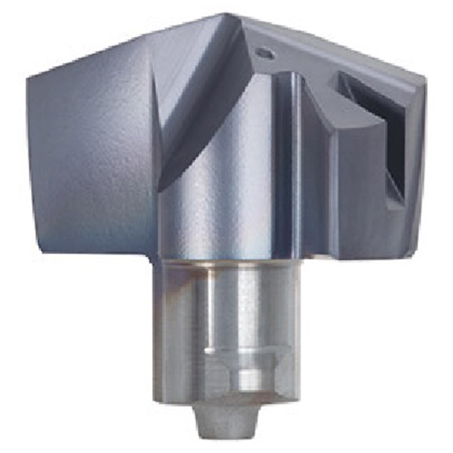 Tungaloy 6751987| DMP080 AH725 Drill Head (Packs of 2)