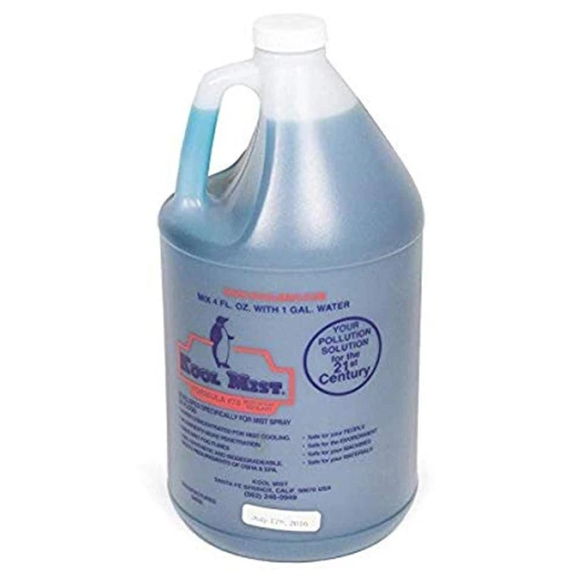 Kool Mist 78-1 | 1 Gallon 78 Formula Coolant