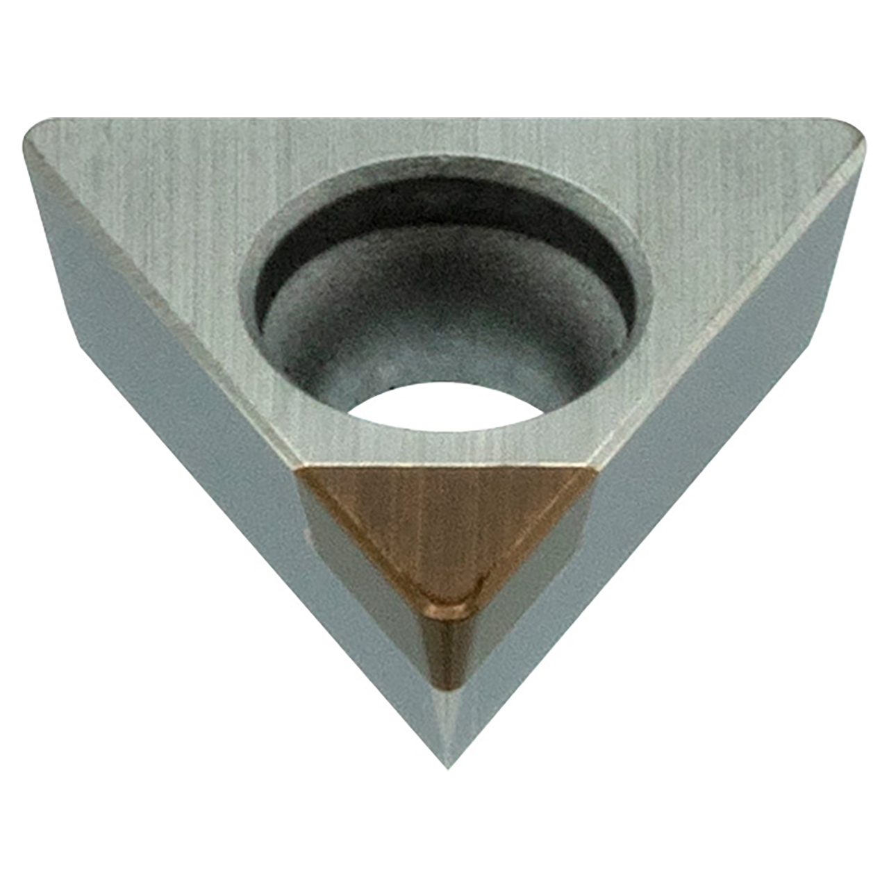 Sumitomo 16JYDTT | NUTPGA221-BN7000 0.2500" Circle Diameter x 3.40mm Hole Diameter x 0.0157" Radius Uncoated CBN Turning Insert