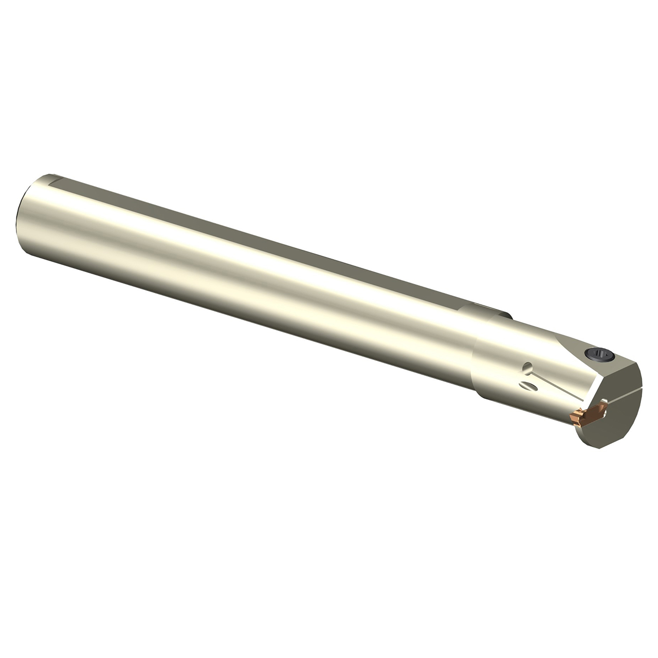 Sumitomo 2600BBF | GNDISL1620-T3046 0.1811" Maximum Depth of Cut x 15.00mm Shank Height x 158.50mm OAL GND Indexable Cut-Off Toolholder