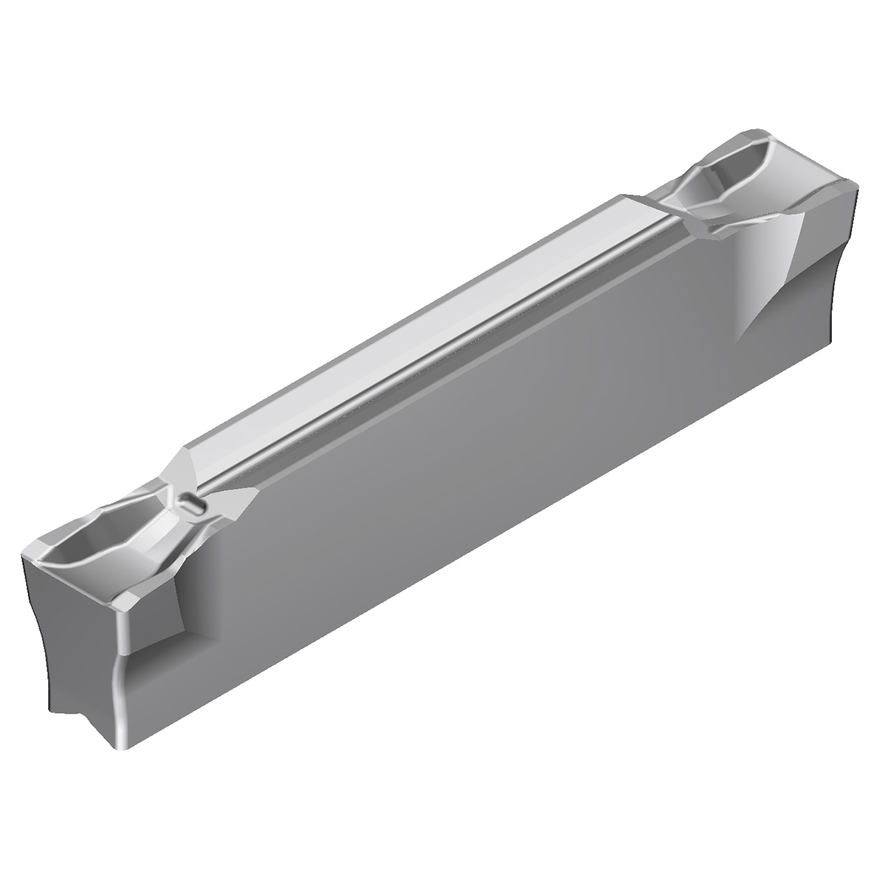 Sumitomo 18T3AMK | GCMN4004-GG-AC8035P 0.1575" Cutting Width x 0.0157" Radius x 0.1575" Thickness Absotech Coated Carbide GND Grooving Insert
