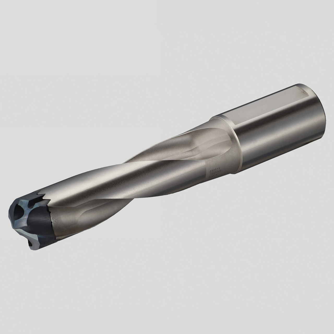 Sumitomo 5L00001 | SMDH140M 14.50mm Drill Diameter x 16.00mm Shank x 51.00mm Maximum Drill Depth x 119.00mm OAL Steel Replaceable Tip Drill