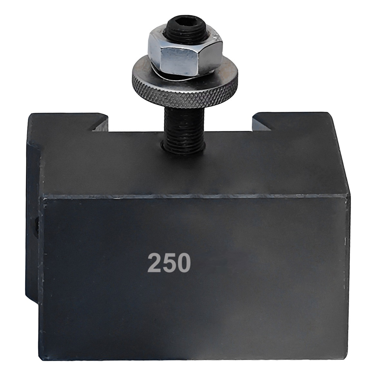 All Industrial 47205 | BXA 5 MT2 Morse Taper Holder for Drilling Lathe Tool Drill 250-205