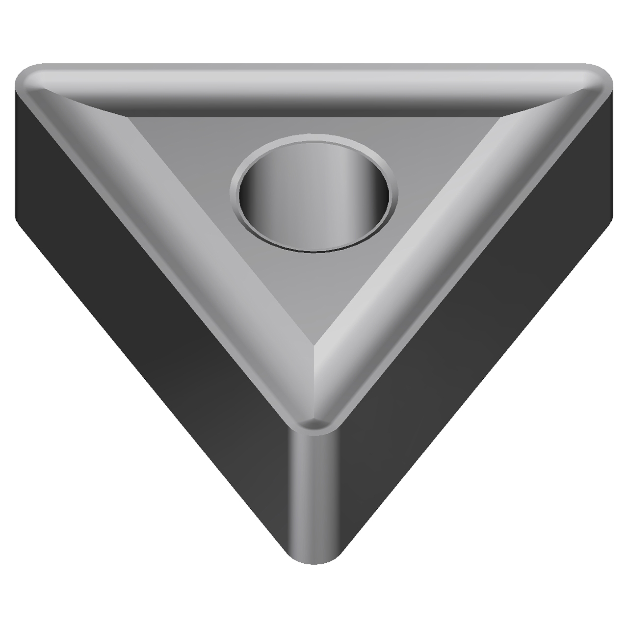 Sumitomo 19T3065 | TNMG434ENZ-AC8035P 0.5000" Circle Diameter x 5.16mm Hole Diameter x 0.0630" Radius Absotech Coated Carbide Turning Insert