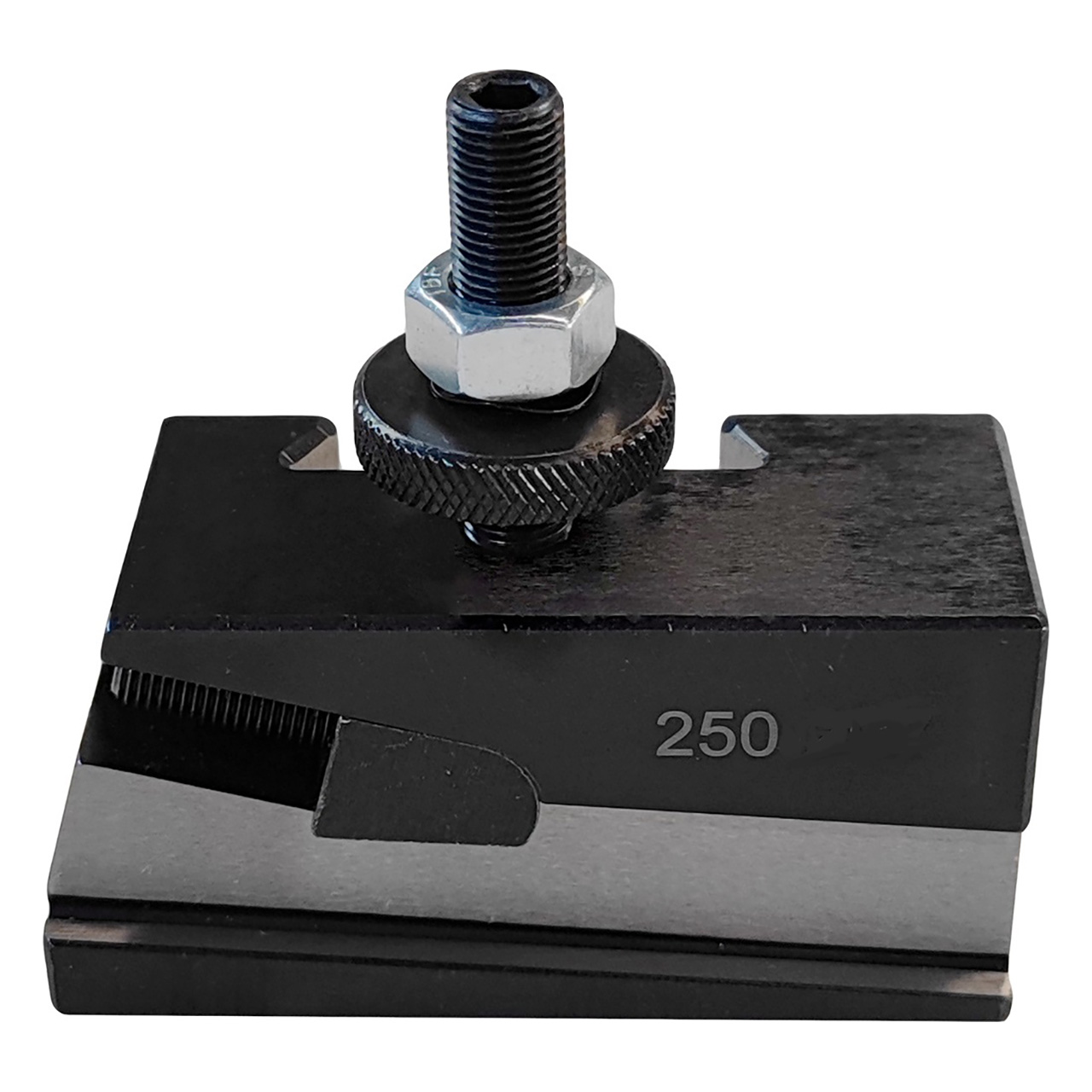 All Industrial 47406 | CA 7 Universal Parting Blade Holder Lathe Quick Change 250-407