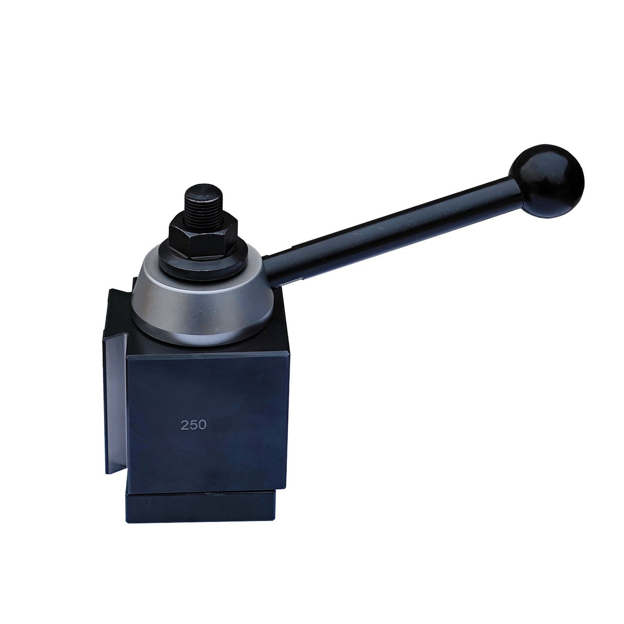 All Industrial 47001 | OXA Wedge Tool Post 6-9" Swing Mini Lathe Holder Hobby Machine (250-000)