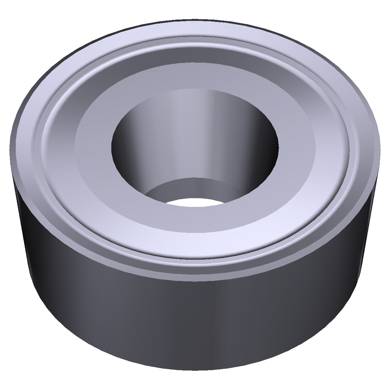 Sumitomo 19W2313 | RCMX200600-AC5005S 0.7874" Circle Diameter x 6.50mm Hole Diameter x 0.25 Thickness Absotech Coated Carbide Turning Insert