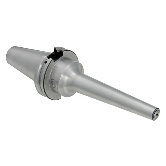 Techniks 23654 | CAT40 Taper x 1.750" Diameter x 2.500" Shank x 3" Projection Length SBL6 SlimFIT Toolholder