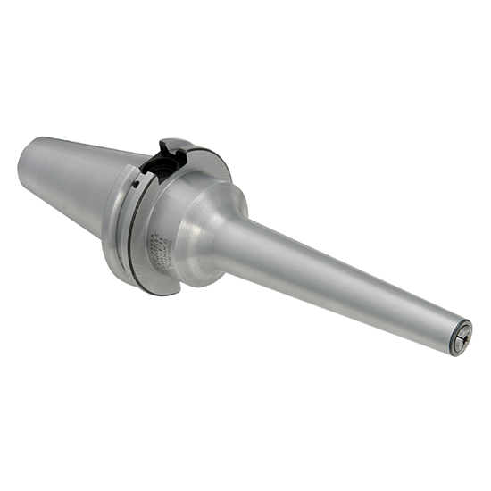 Techniks 23672 | CAT50 Taper x 2.750" Diameter x 3.875" Shank x 3.500" Projection Length SBL6 SlimFIT Toolholder