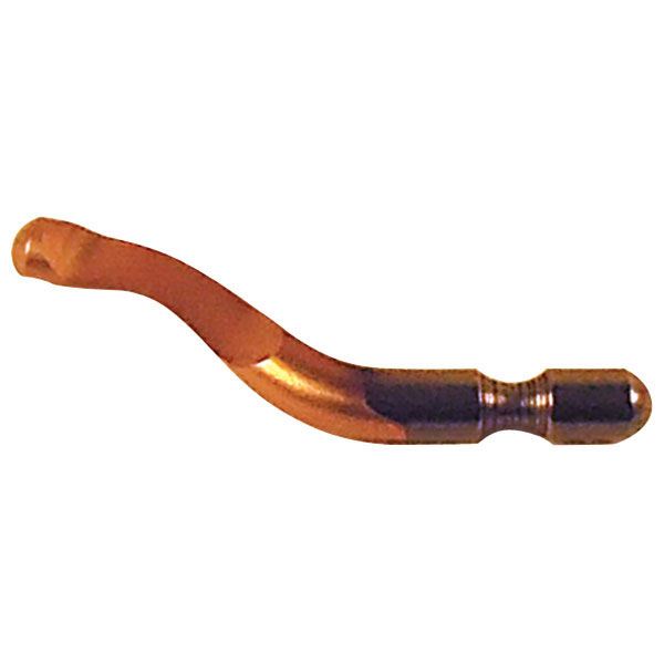 Noga | High Speed Steel N1TiN Deburring Blade