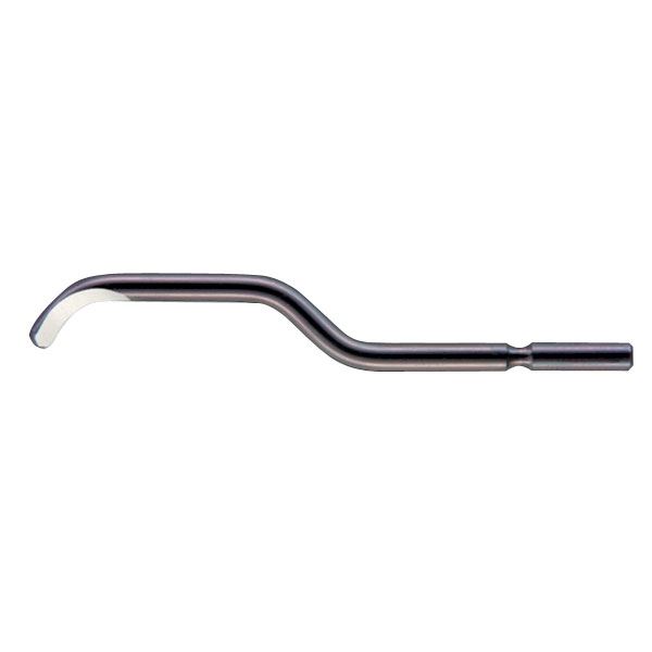 Noga | High Speed Steel S-60 Deburring Blade