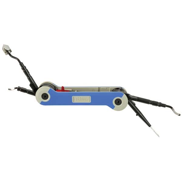 NOGA RG1000 | Multi-Burr